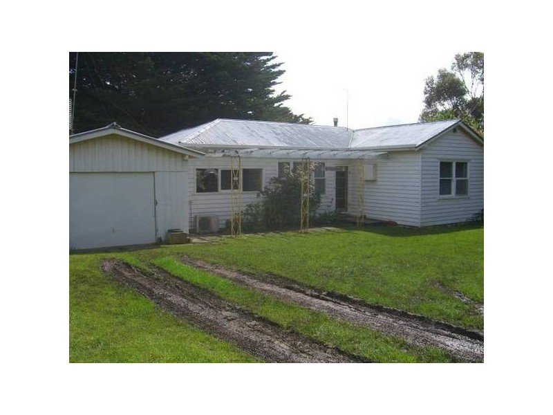 1210 Timboon-Peterborough Road, Peterborough VIC 3270