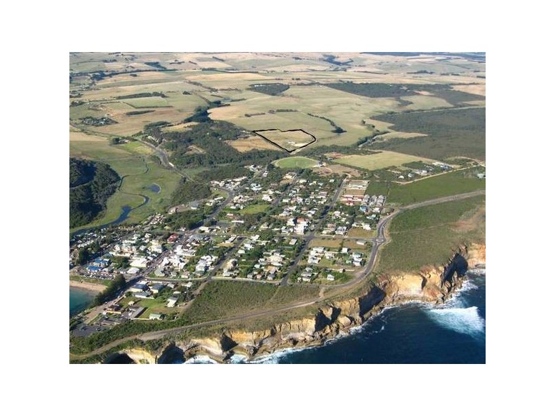 7350 Cobden-Port Campbell Road, Port Campbell VIC 3269