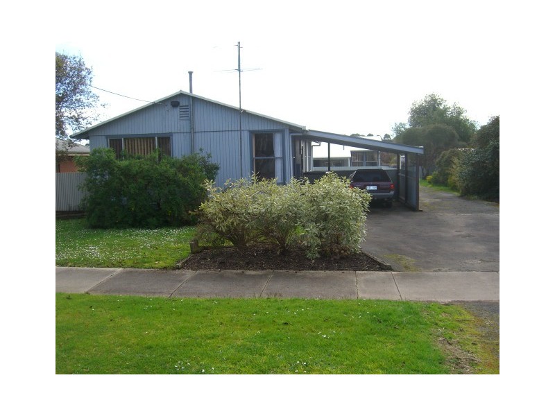 84 Parrott Street, Cobden VIC 3266