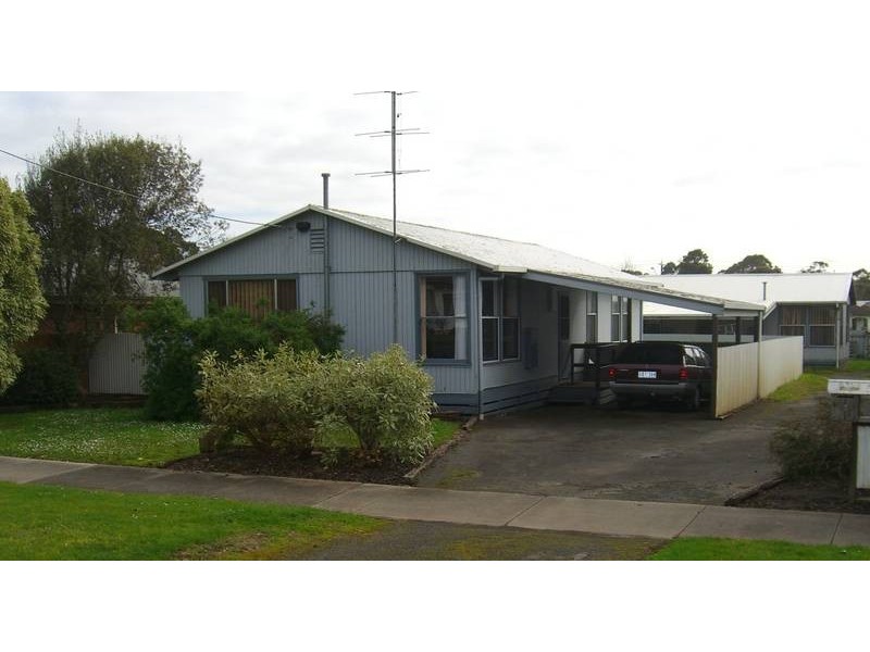 84 Parrott Street, Cobden VIC 3266