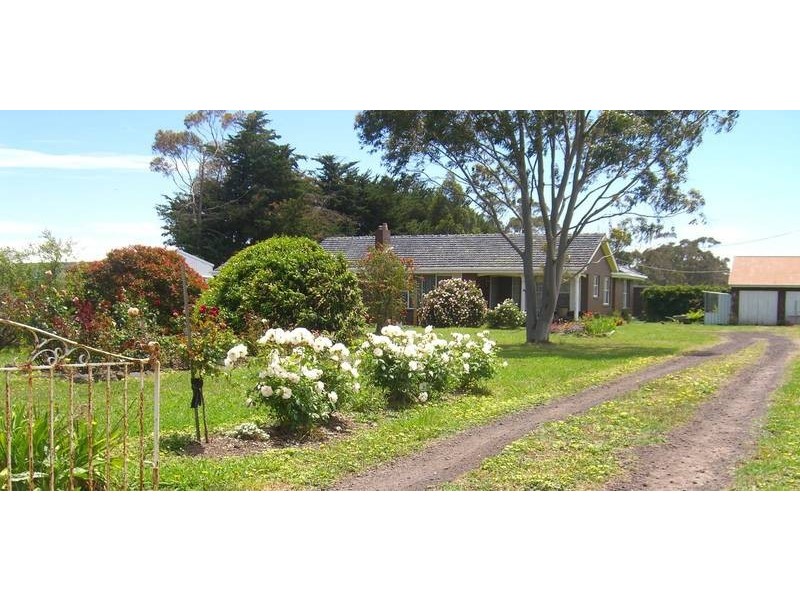 880 Cobden – Terang Road, Cobden VIC 3266