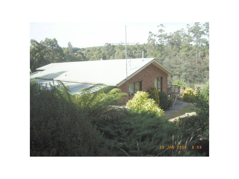 .270 Allison Road, North Motton TAS 7315