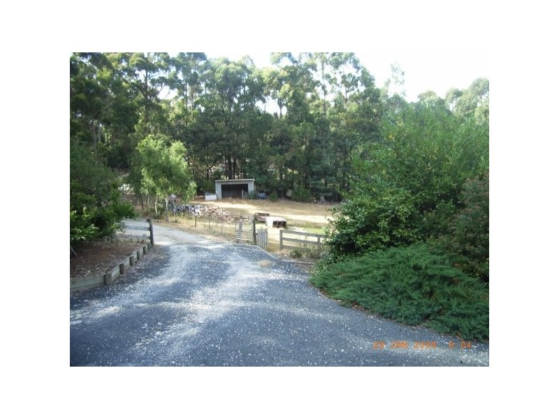 .270 Allison Road, North Motton TAS 7315