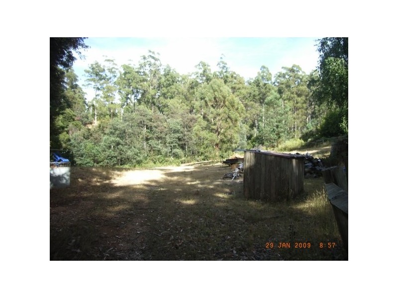 .270 Allison Road, North Motton TAS 7315