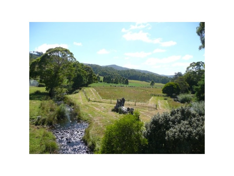 70 Haywoods Road, Gunns Plains TAS 7315