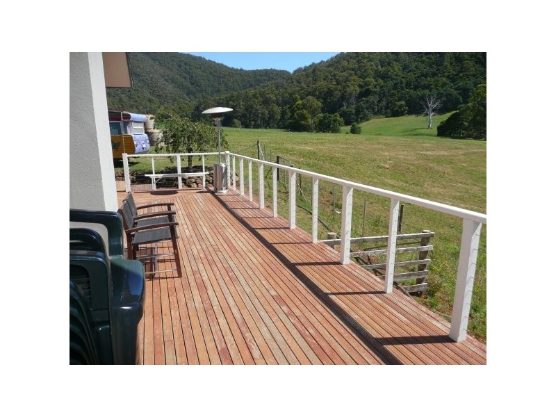 70 Haywoods Road, Gunns Plains TAS 7315