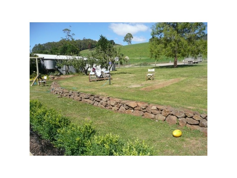 70 Haywoods Road, Gunns Plains TAS 7315