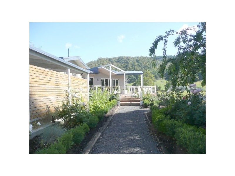 70 Haywoods Road, Gunns Plains TAS 7315