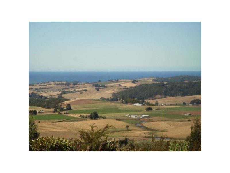 .2 Gunns Plains Road, North Motton TAS 7315