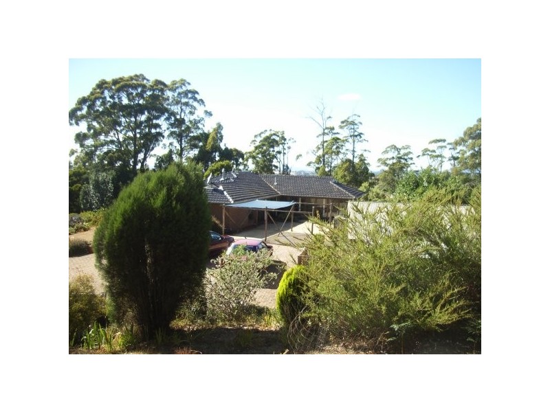 .2 Gunns Plains Road, North Motton TAS 7315
