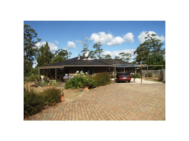 2 Gunns Plains Road, North Motton TAS 7315