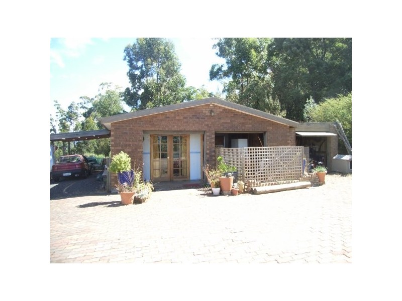 2 Gunns Plains Road, North Motton TAS 7315