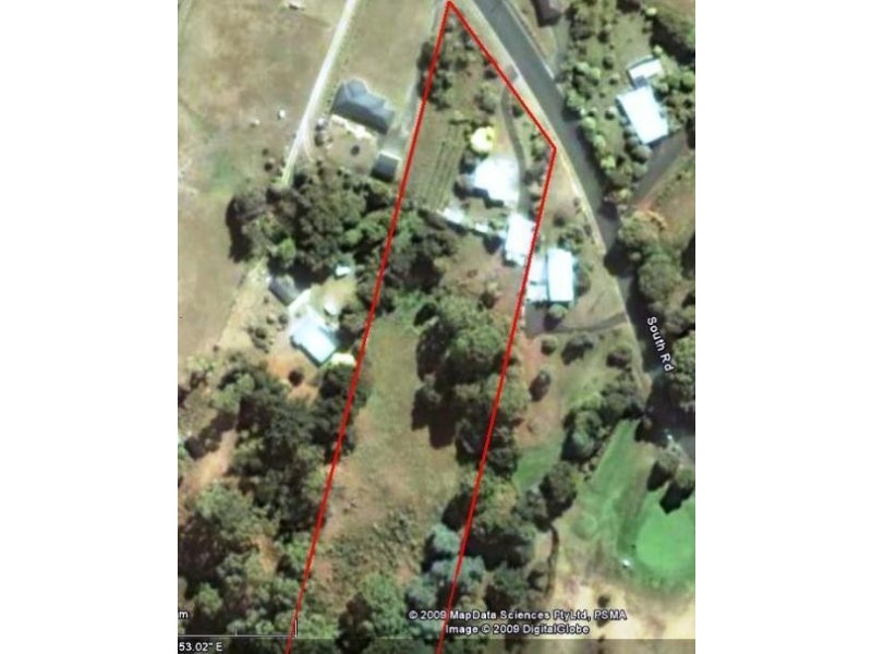158 South Road, Penguin TAS 7316