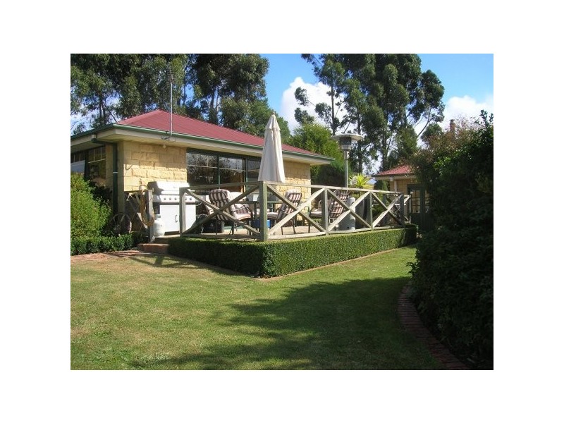 6 Shauren Drive, Ulverstone TAS 7315