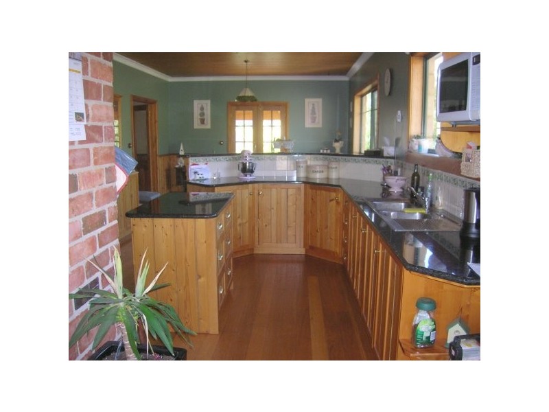 6 Shauren Drive, Ulverstone TAS 7315