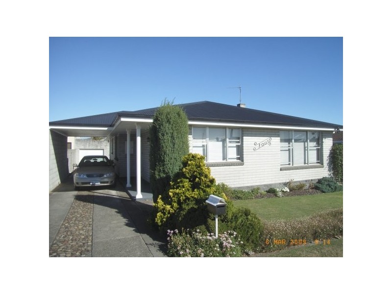 4 Hendriks Street, Ulverstone TAS 7315