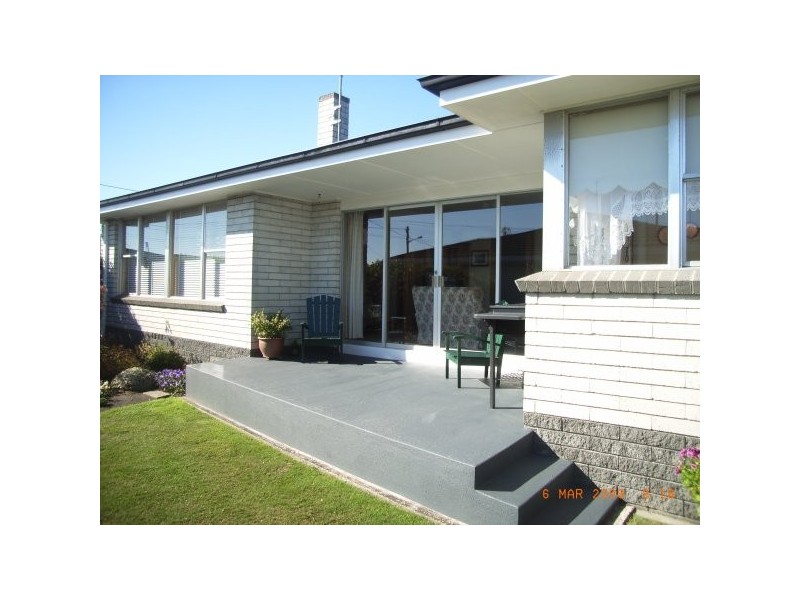 4 Hendriks Street, Ulverstone TAS 7315