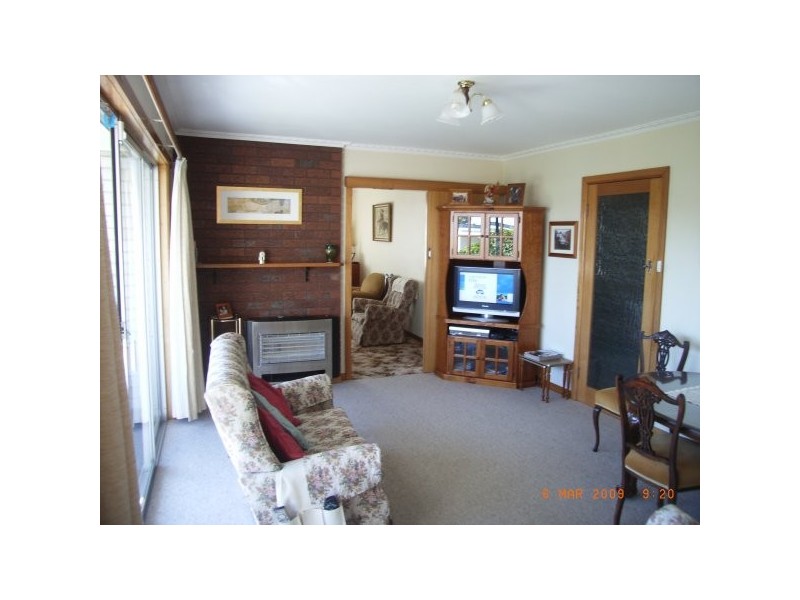4 Hendriks Street, Ulverstone TAS 7315