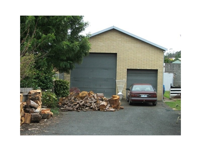 13 Jermyn Street, Ulverstone TAS 7315