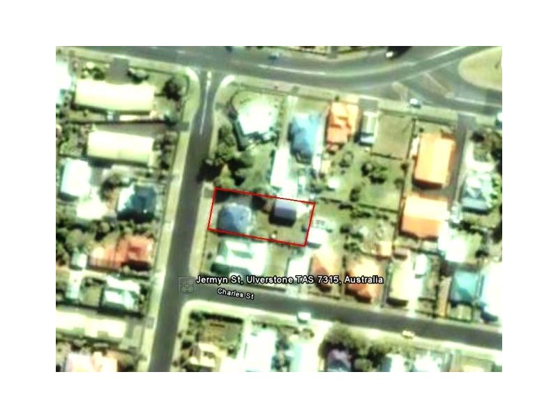 13 Jermyn Street, Ulverstone TAS 7315