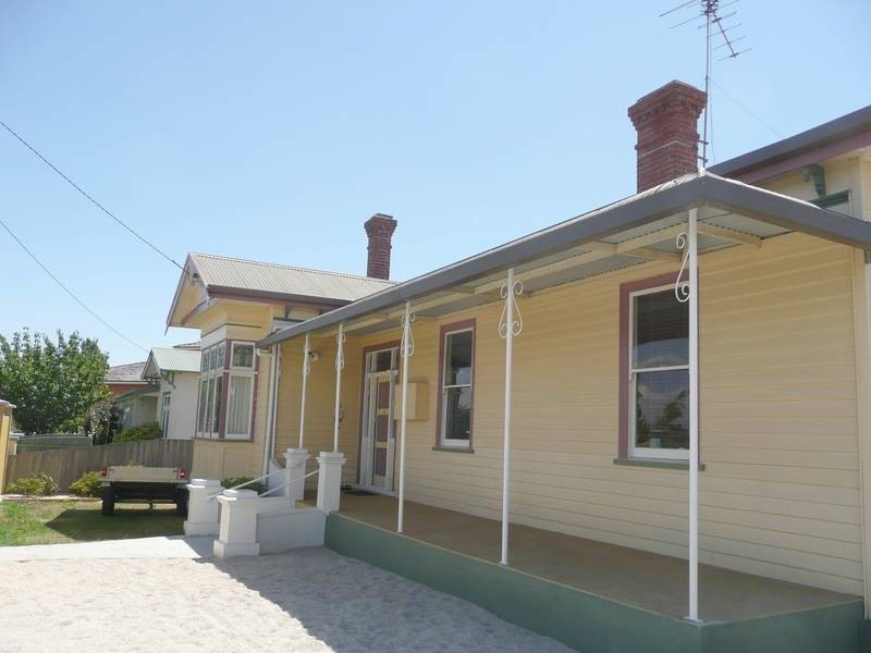 3 Grove Street, Ulverstone TAS 7315