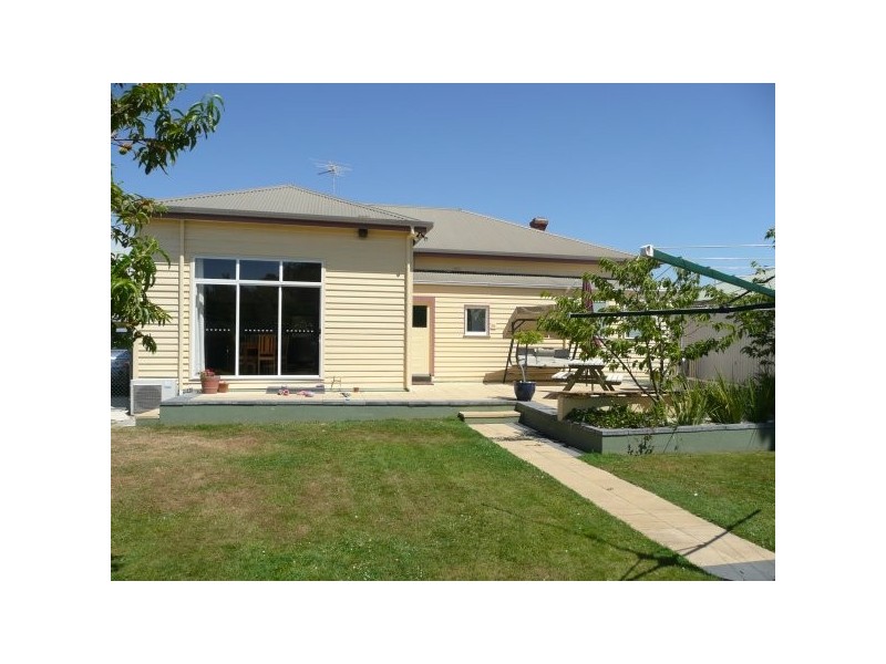 3 Grove Street, Ulverstone TAS 7315