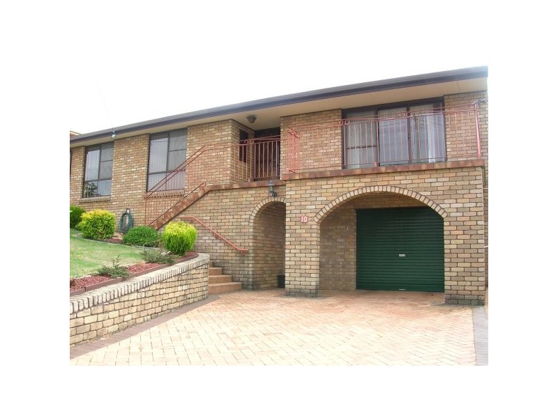 10 Elliott Street, Ulverstone TAS 7315