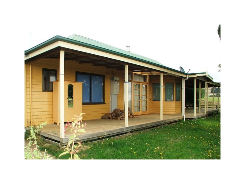 .177 South Preston Road, Preston TAS 7315