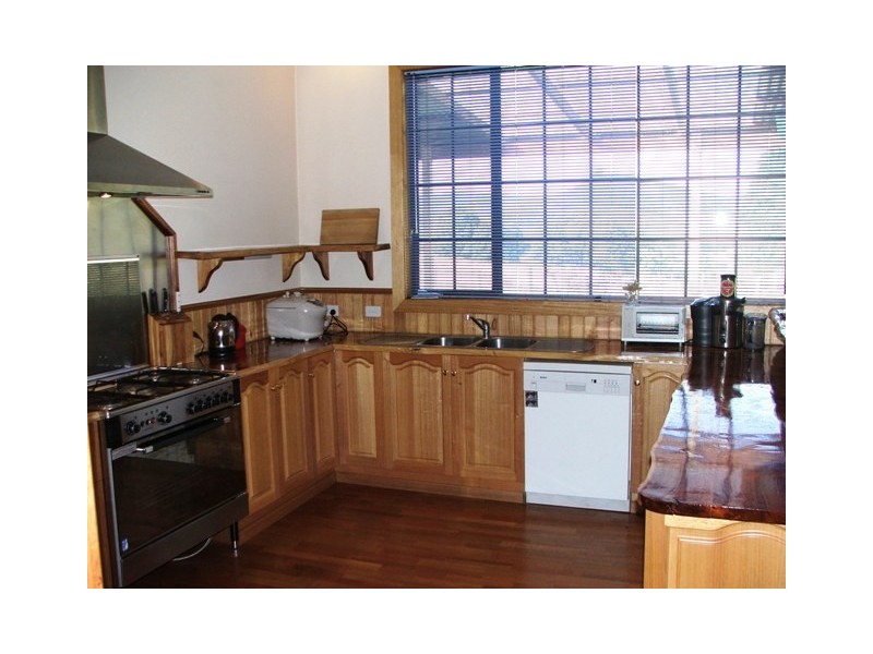 .177 South Preston Road, Preston TAS 7315