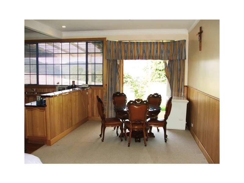 .177 South Preston Road, Preston TAS 7315