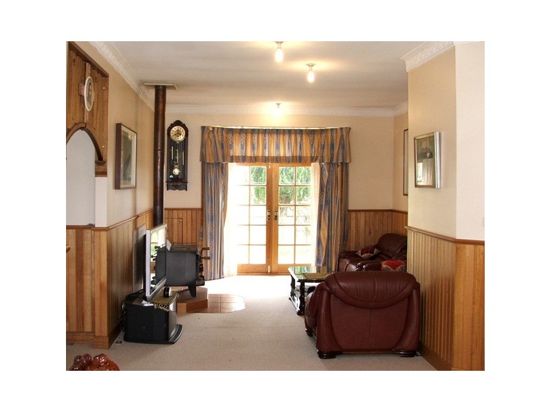 .177 South Preston Road, Preston TAS 7315