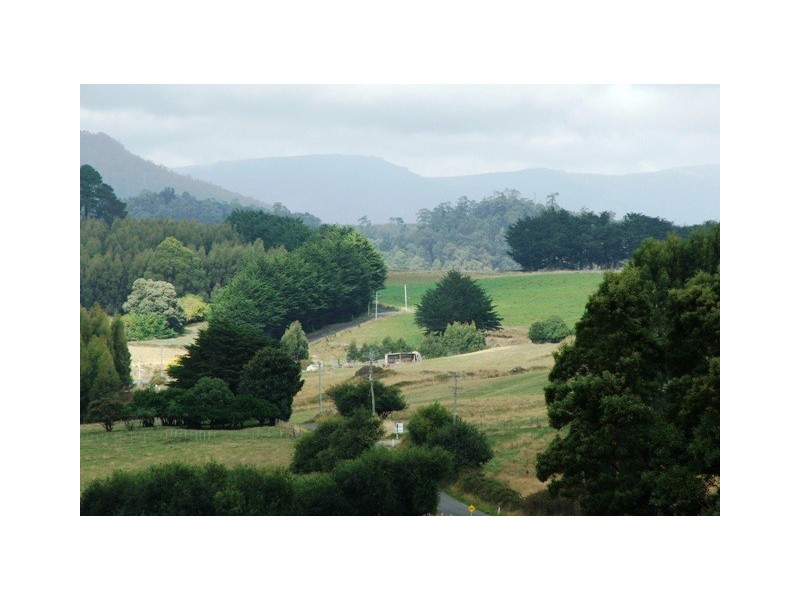.177 South Preston Road, Preston TAS 7315