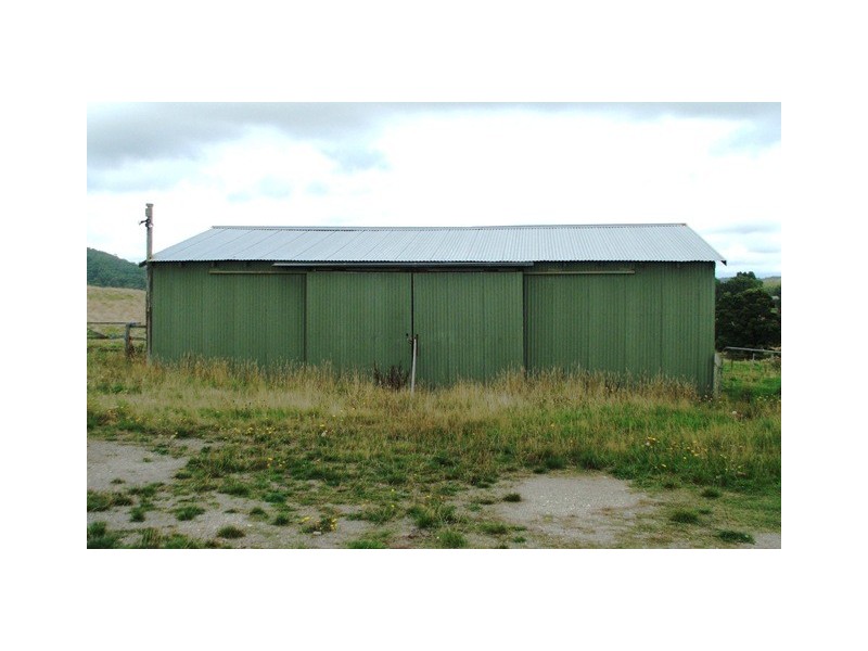 .177 South Preston Road, Preston TAS 7315