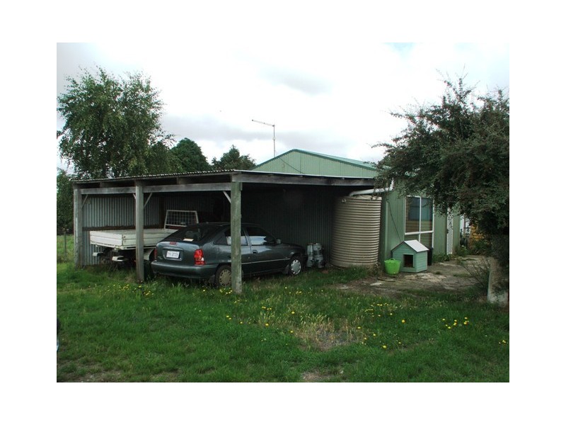177 South Preston Road, Preston TAS 7315