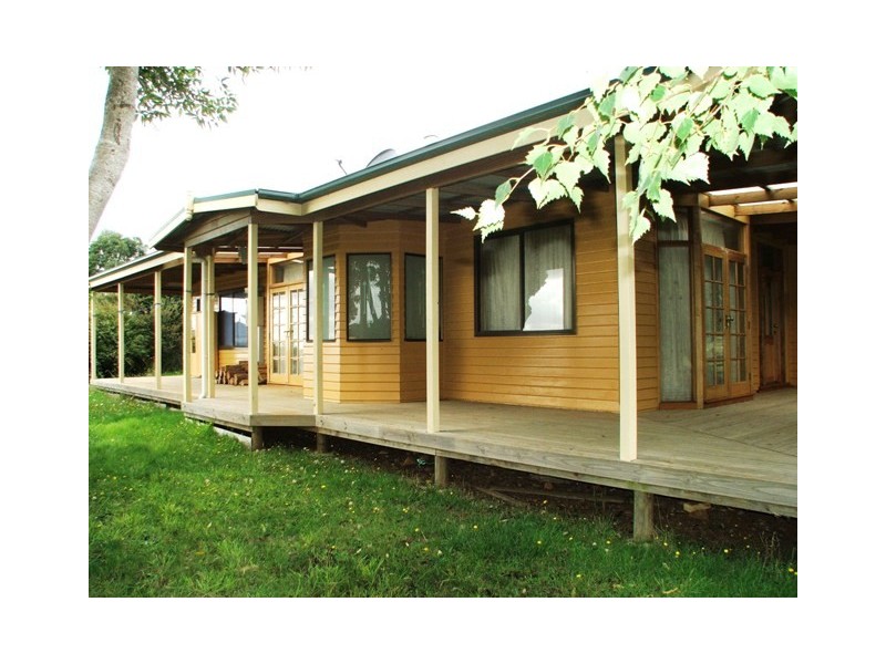 177 South Preston Road, Preston TAS 7315