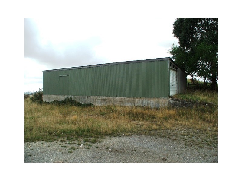 177 South Preston Road, Preston TAS 7315