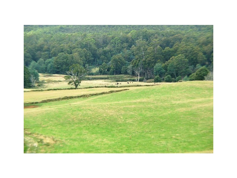 177 South Preston Road, Preston TAS 7315