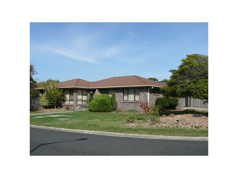 9 Treasure Place, Ulverstone TAS 7315