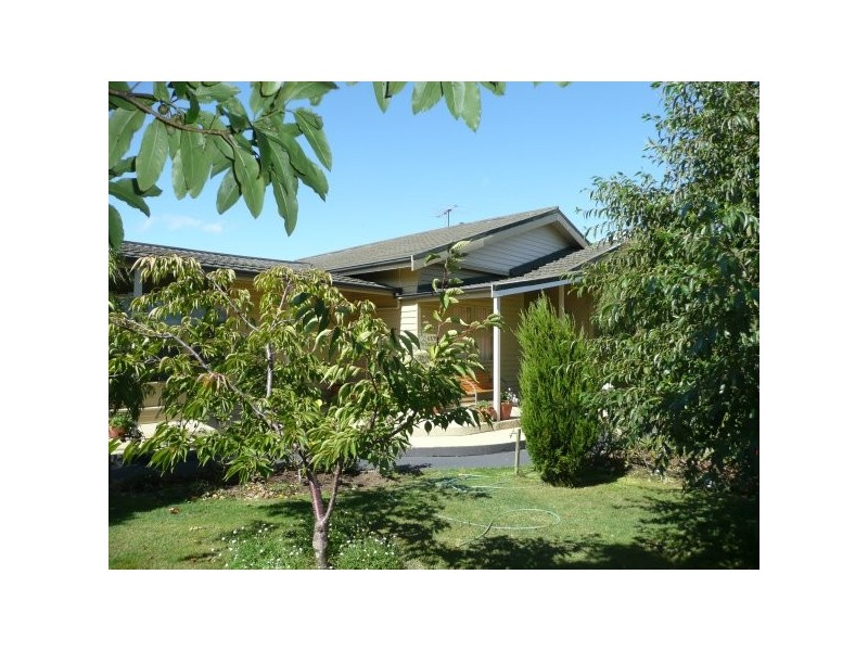 27 Risby Street, Ulverstone TAS 7315