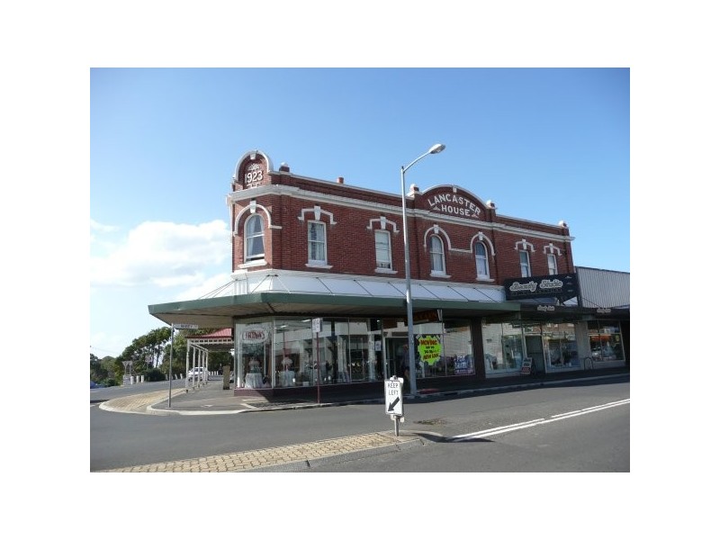 1 Reibey Street, Ulverstone TAS 7315