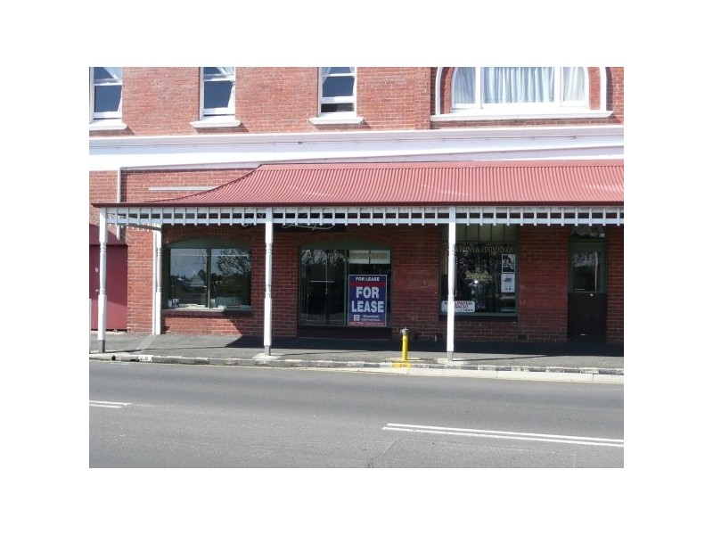 1 Reibey Street, Ulverstone TAS 7315