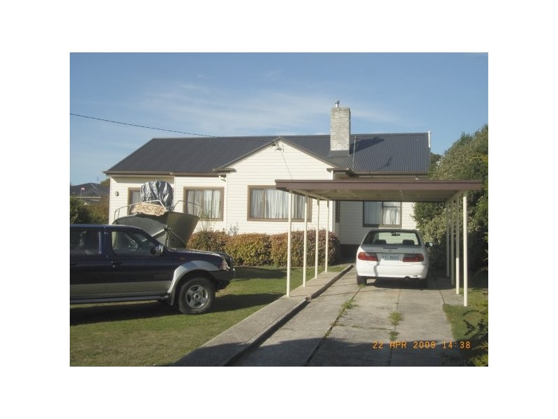 37 Walker Street, Ulverstone TAS 7315