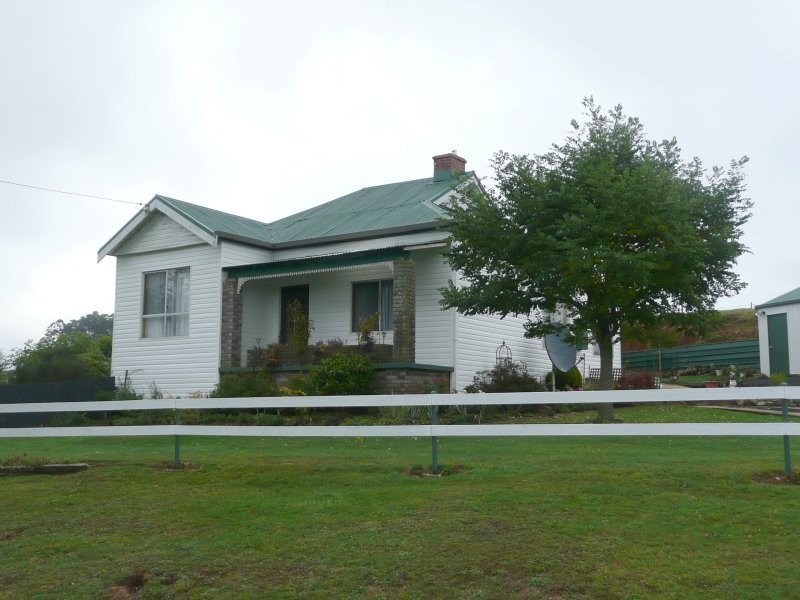 62 South Nietta Road, Nietta TAS 7315