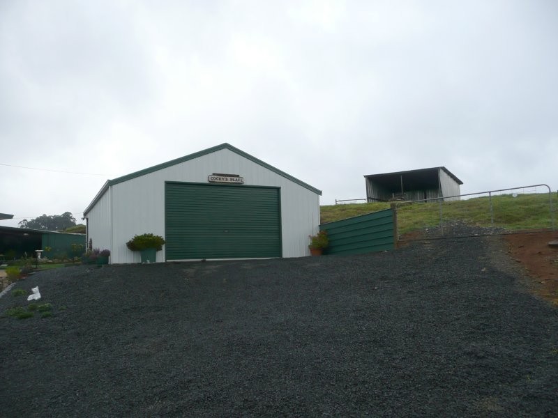 62 South Nietta Road, Nietta TAS 7315