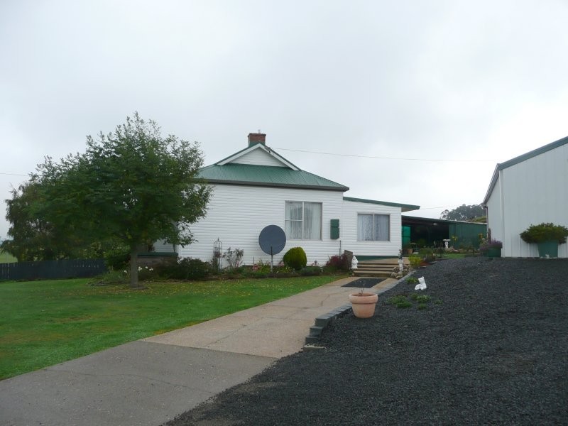 62 South Nietta Road, Nietta TAS 7315