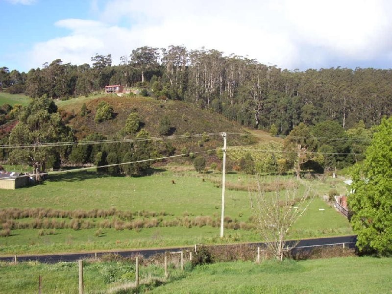 Brookvale Road, Ulverstone TAS 7315