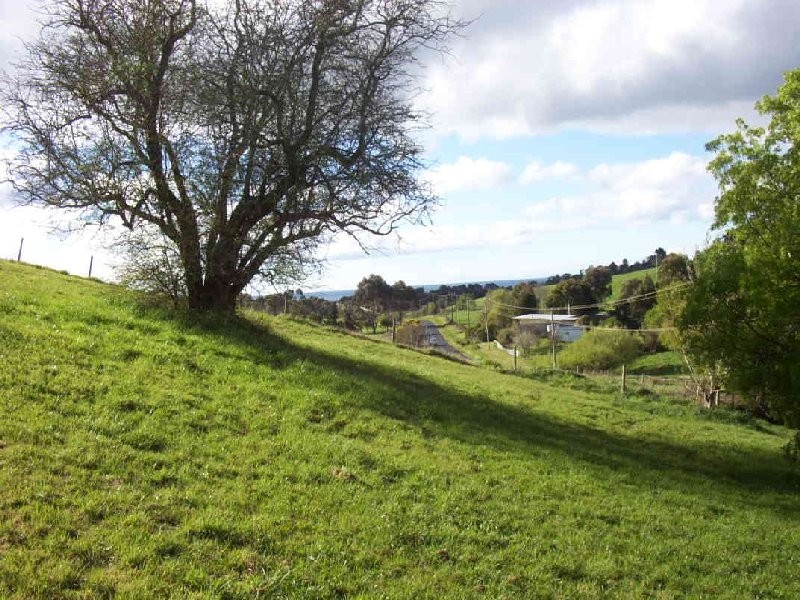 Brookvale Road, Ulverstone TAS 7315