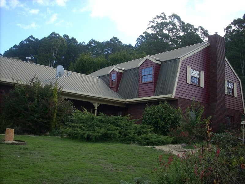 1885 South Riana Road, Gunns Plains TAS 7315