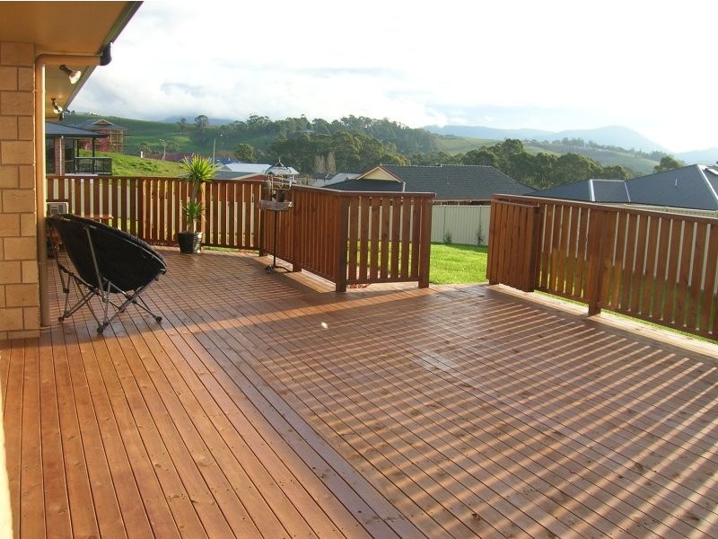 10 Maisie Place, Ulverstone TAS 7315
