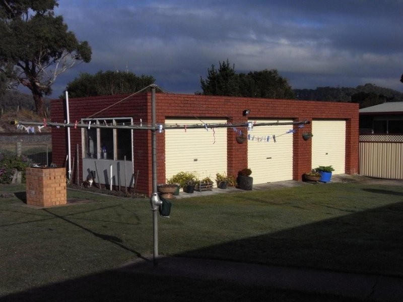 3 Lethborg Avenue, Turners Beach TAS 7315